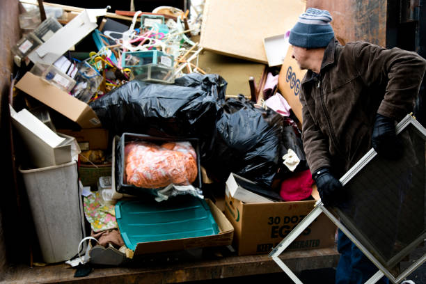 Basement Cleanout Services in Makakilo, HI