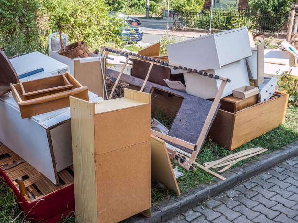 Best Attic Cleanout Services  in Makakilo, HI